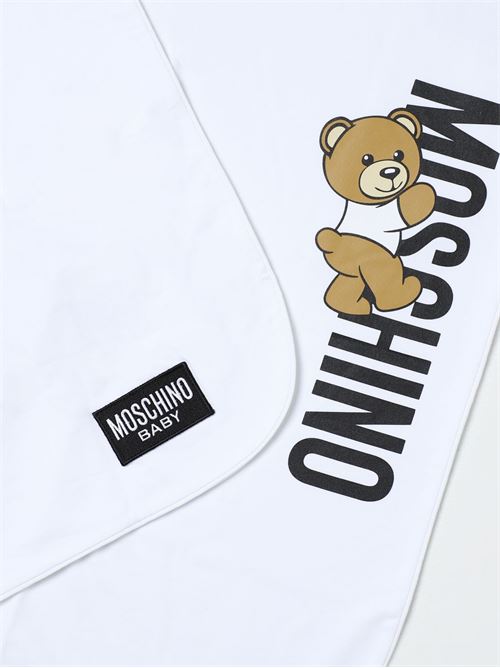 MOSCHINO BABY | M8B005 LCA30/10101